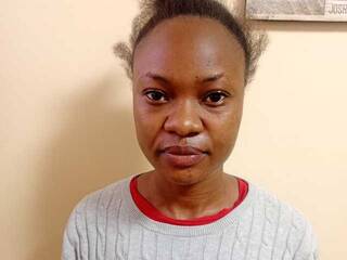 Еротичний відеочат Mellon002