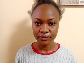 Еротичний відеочат Mellon002