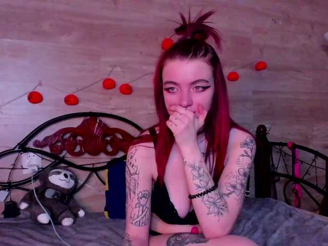 Скріншоти передачі mellow-peach