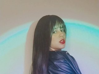 Еротичний відеочат mellstar