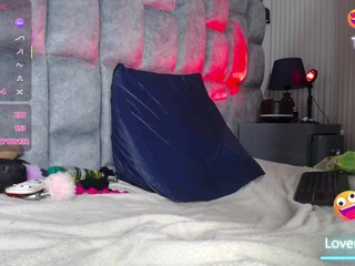 Еротичний відеочат melo-debora1