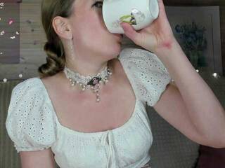 Еротичний відеочат Melodey