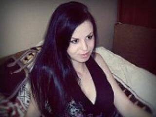 Еротичний відеочат melodius