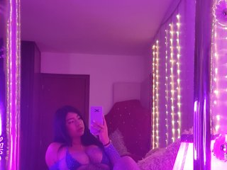 Еротичний відеочат melody-ferrer