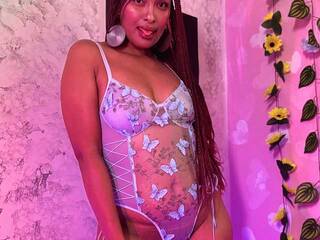 Еротичний відеочат Melody-juanita