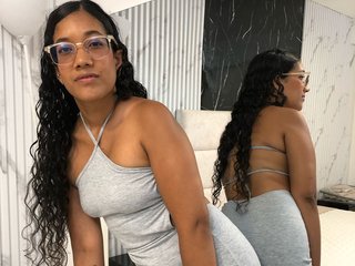 Еротичний відеочат Melody-Miller