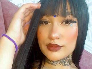 Еротичний відеочат melody-sweet6