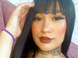 Еротичний відеочат melody-sweet6