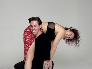 Еротичний відеочат Melodycouple