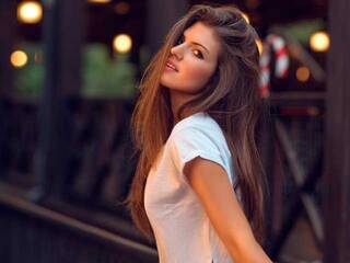 Еротичний відеочат MelodyDean