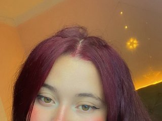 Еротичний відеочат melodydream1