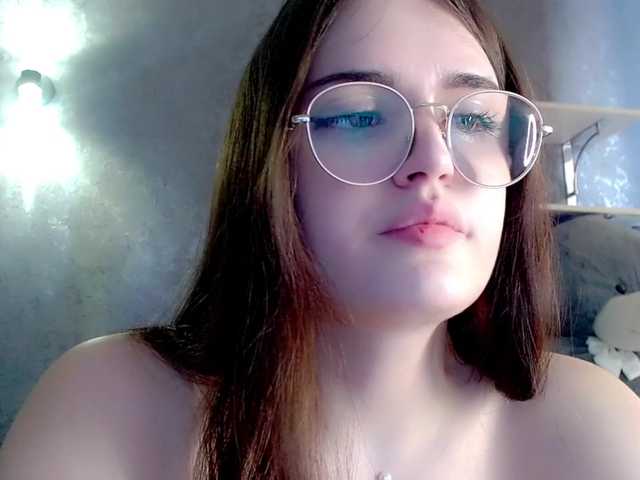 Фотографії MelodyGreen the day is still boring without your attention and presence (づ￣ 3￣)づ #bigboobs #lovense #cum #young #natural