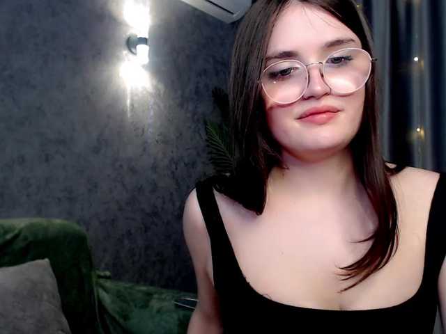 Фотографії MelodyGreen Hi everyone! Let's get wild today like real adults :) (づ￣ 3￣)づ #bigboobs #lovense #cum #young #natural