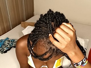 Еротичний відеочат Melon51