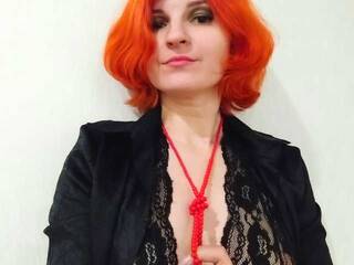 Еротичний відеочат RedEnigma