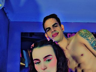 Еротичний відеочат red_bunny_x