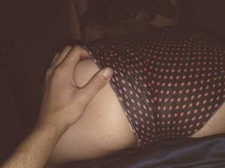 Еротичний відеочат melutevezp1