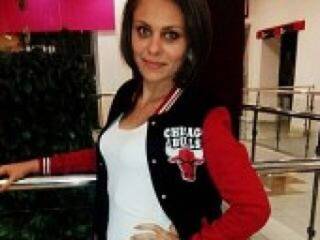 Еротичний відеочат melyadora