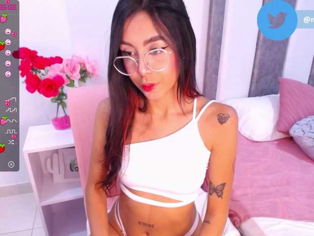 Фотографії MelyTaylor ⭐Make me my pussy so wet for you I will undress when I feel good⭐♥ tip if you enjoy ♥♥lush on♥227 Dildo in pussy and fingers my ass @goal