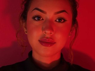 Еротичний відеочат Melyzamek27