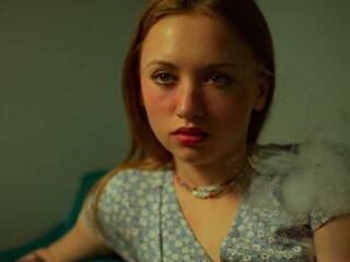 Еротичний відеочат MenanieVils