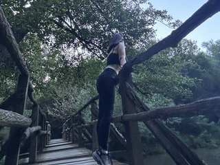 Еротичний відеочат meowcatlove