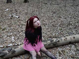 Еротичний відеочат Meowmeow20