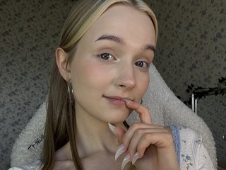 Еротичний відеочат MimiMashka