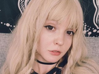 Еротичний відеочат MeowpaGirl