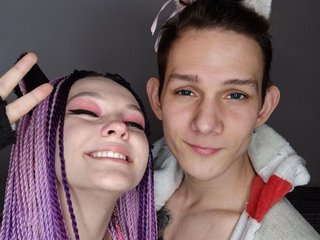 Еротичний відеочат Meowpushka