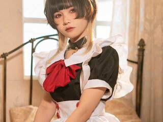 Еротичний відеочат Nekomini1928