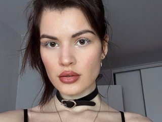 Еротичний відеочат mephistosha