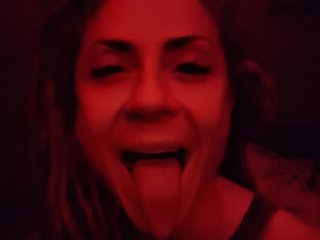 Еротичний відеочат RedHurricane