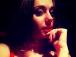 Еротичний відеочат mercdreams