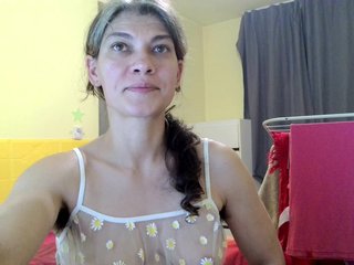 Еротичний відеочат MercyLoves