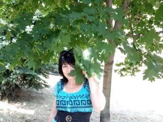 Еротичний відеочат MERCYRU