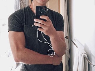 Еротичний відеочат Mercytzy