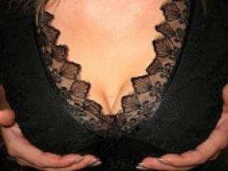 Еротичний відеочат merelinasex