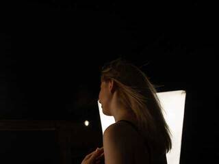 Еротичний відеочат Meri0704