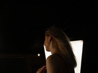 Еротичний відеочат Meri0704