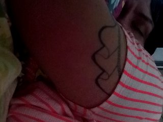 Еротичний відеочат Meri1994