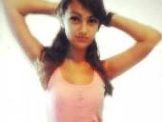 Еротичний відеочат meri222