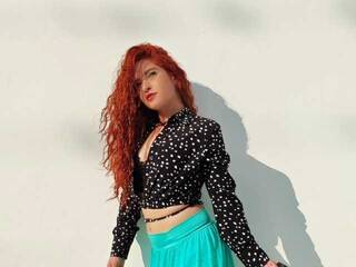 Еротичний відеочат MeridaCutte