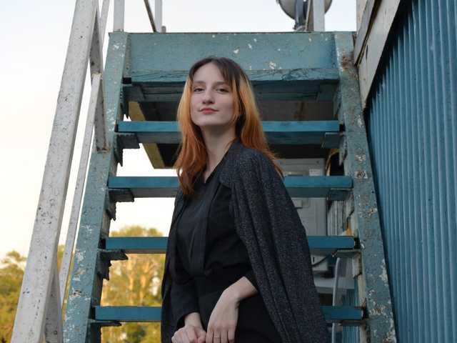 Фото профілю MeriDisha