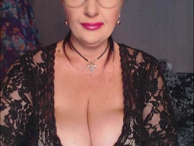Скріншоти передачі merilinxxx