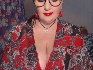 Скріншоти передачі merilinxxx