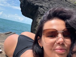 Еротичний відеочат MerleRusson