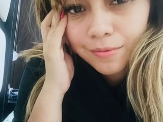 Еротичний відеочат MerlyG