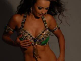 Еротичний відеочат mermaidgirl