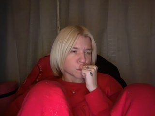 Еротичний відеочат AmericnBarbie